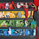 Image for article titled This Guillermo del Toro Art Show Is As Crazy As the Director Himself